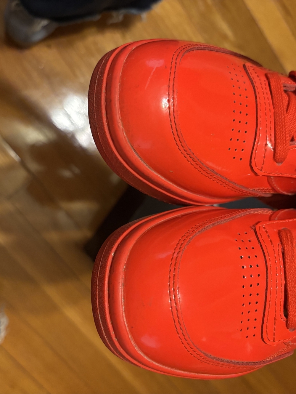 Cardi B Reebok Sneakers - Picture 7 of 11